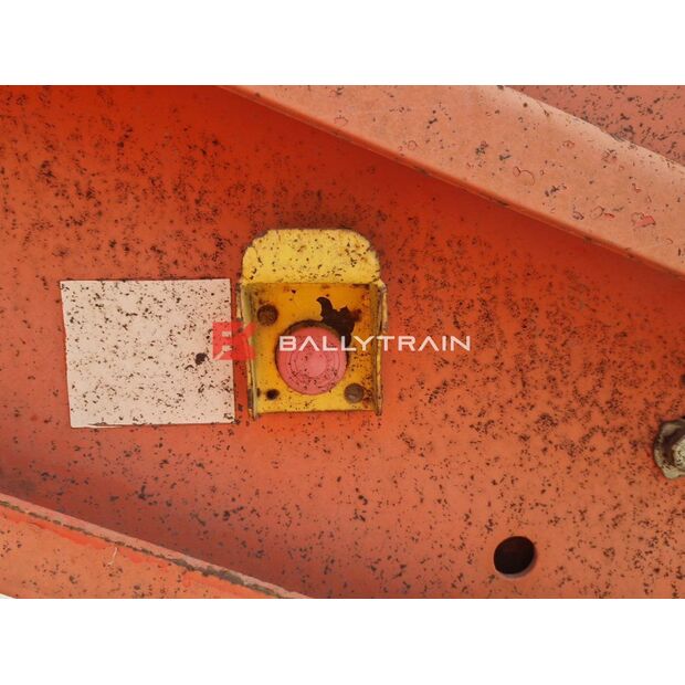 2013 Sandvik QE141 Scalping Screen-47770169