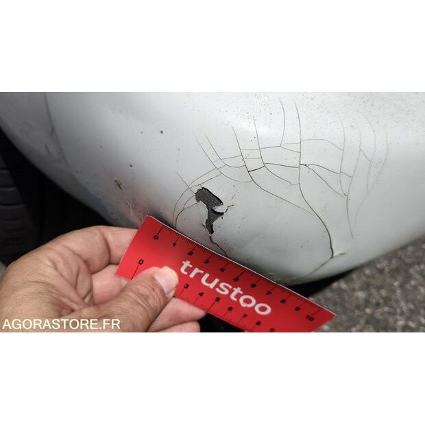 2012 Citroen BERLINGO-47775300