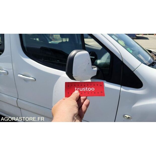 2012 Citroen BERLINGO-47775304