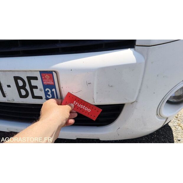 2012 Citroen BERLINGO-47775309
