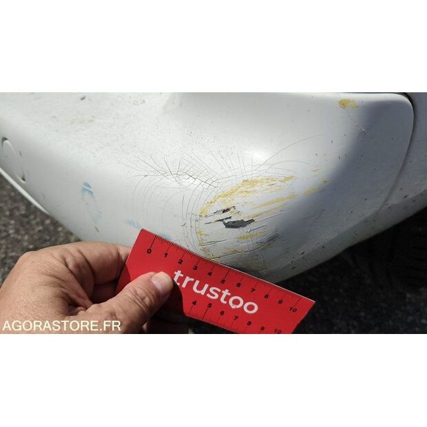 2012 Citroen BERLINGO-47775314