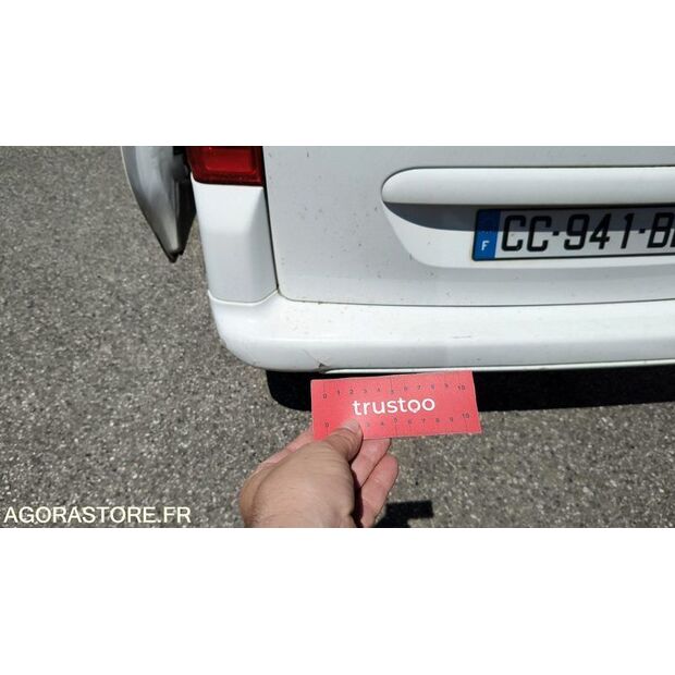 2012 Citroen BERLINGO-47775321