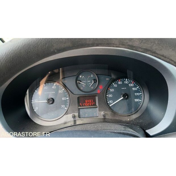 2012 Citroen BERLINGO-47775323