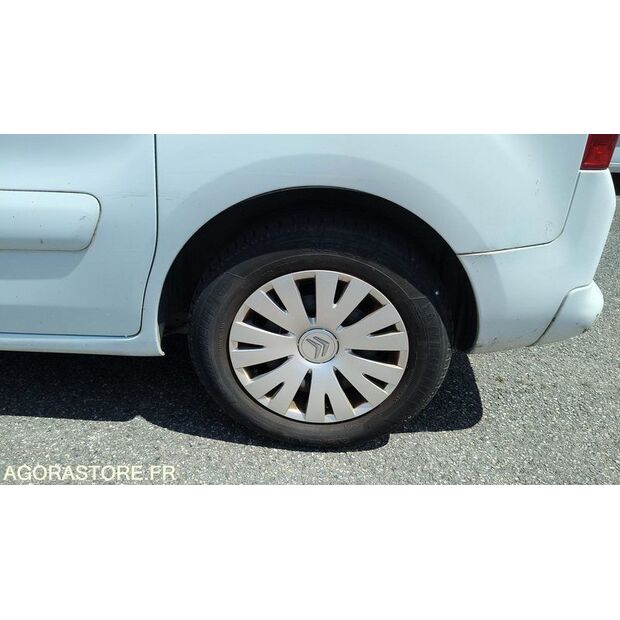 2012 Citroen BERLINGO-47775325
