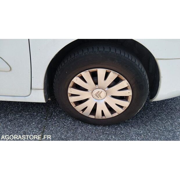 2012 Citroen BERLINGO-47775328