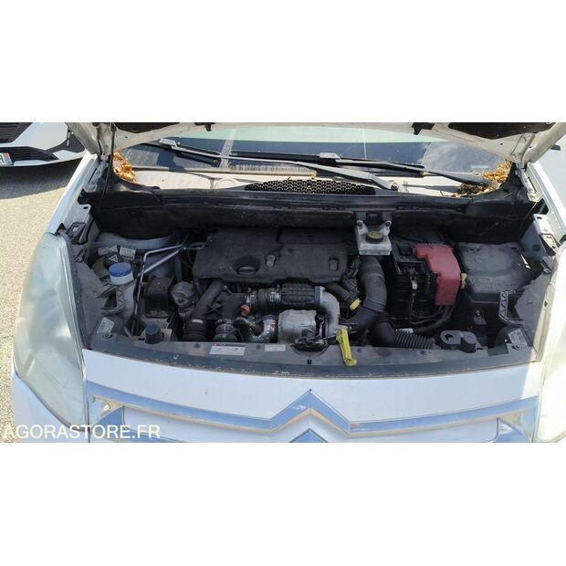 2012 Citroen BERLINGO-47775330