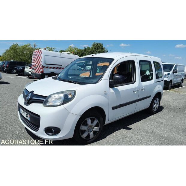 2016 Renault Kangoo-47775357