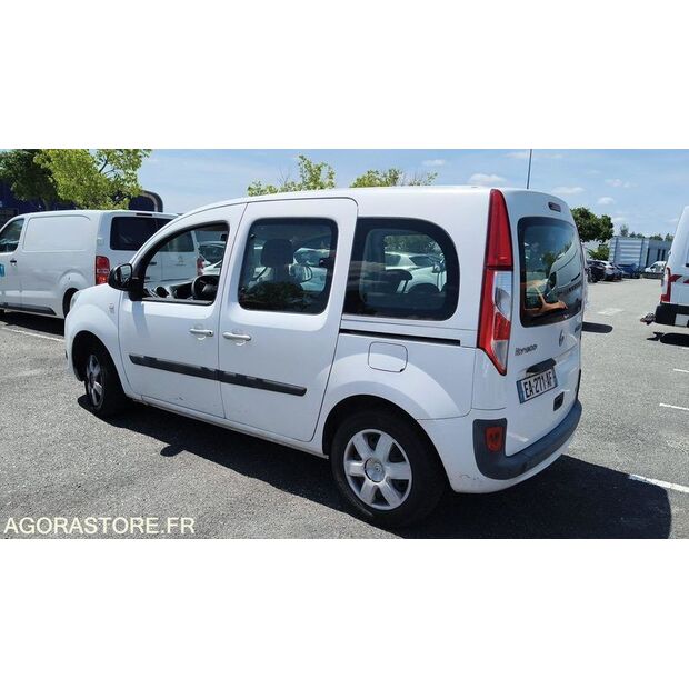 2016 Renault Kangoo-47775359