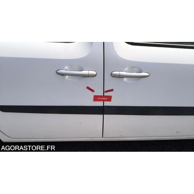 2016 Renault Kangoo-47775376