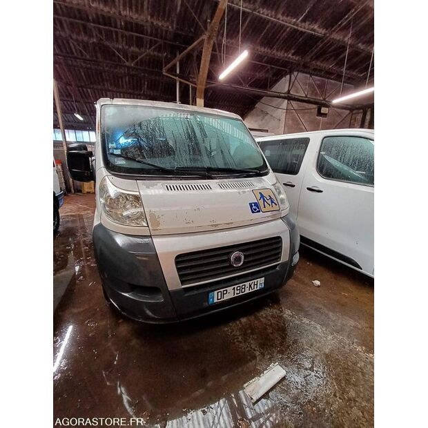 2008 Fiat Ducato-47775543