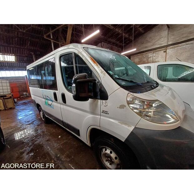 2008 Fiat Ducato-47775544