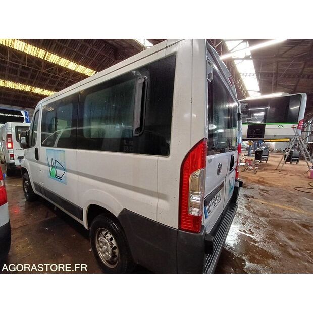 2008 Fiat Ducato-47775545