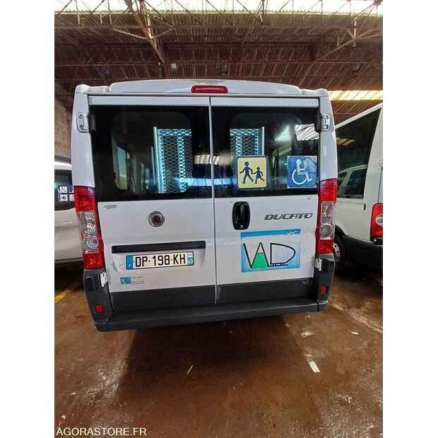 2008 Fiat Ducato-47775546