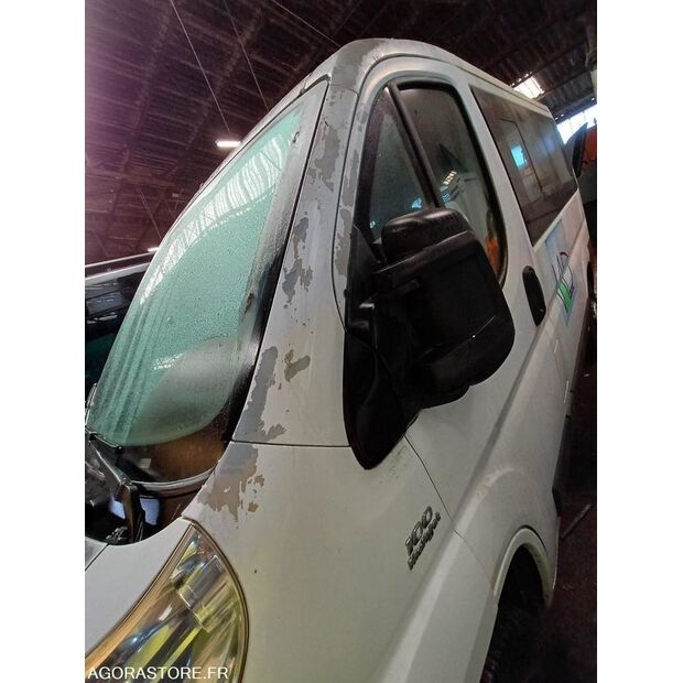 2008 Fiat Ducato-47775547