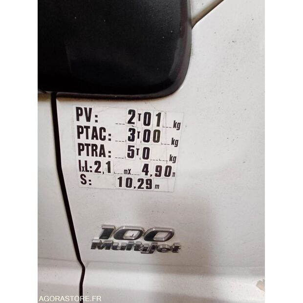 2008 Fiat Ducato-47775550