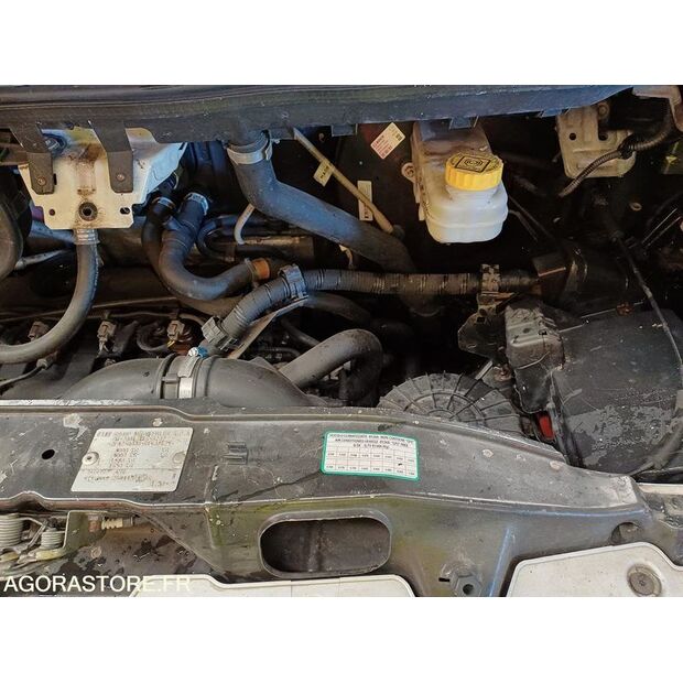 2008 Fiat Ducato-47775553