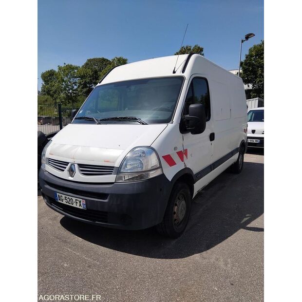 2009 Renault Master-47775570