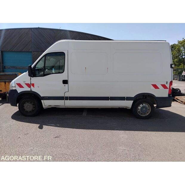 2009 Renault Master-47775571