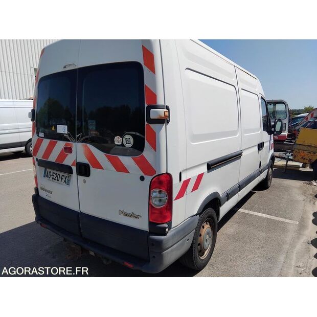 2009 Renault Master-47775573