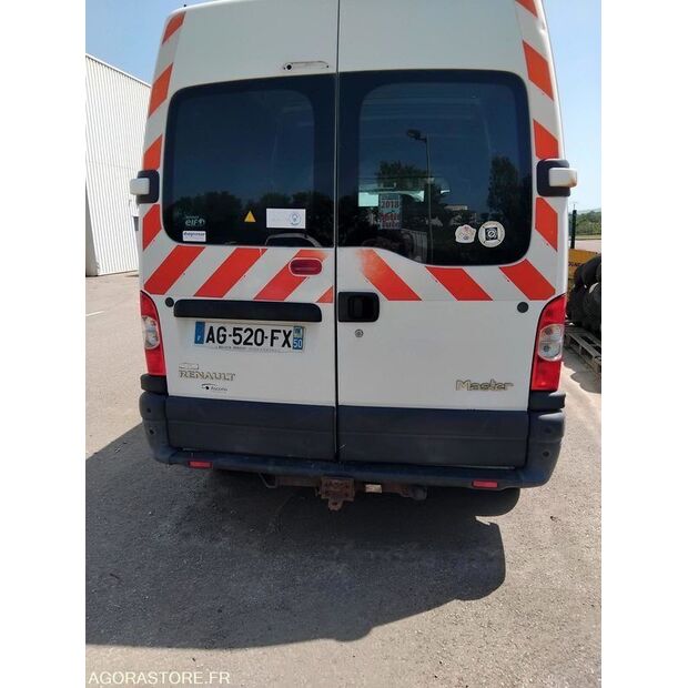 2009 Renault Master-47775574
