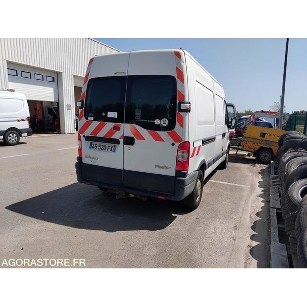 2009 Renault Master-47775575