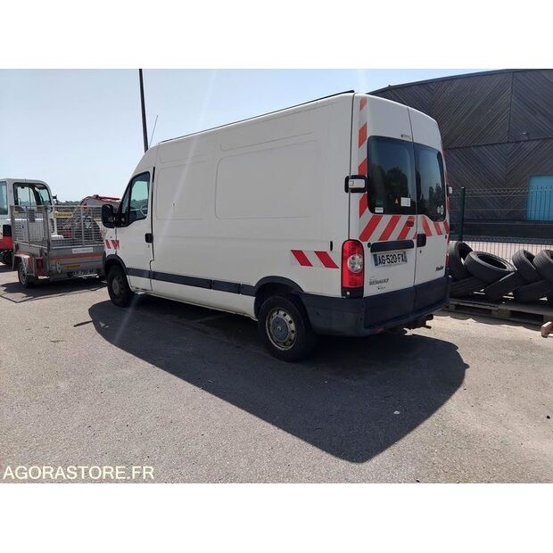 2009 Renault Master-47775577