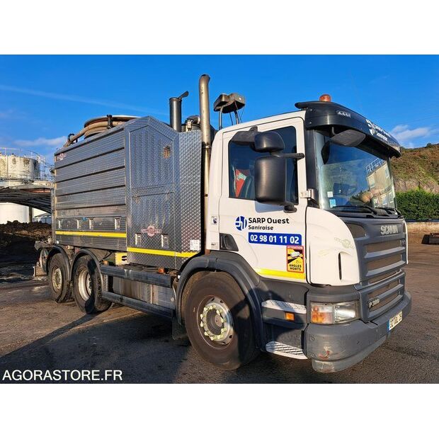 2009 سكانيا PRG340-48-47775605