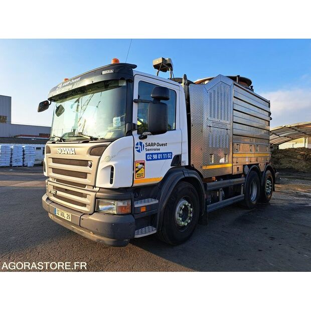 2009 سكانيا PRG340-48-47775608