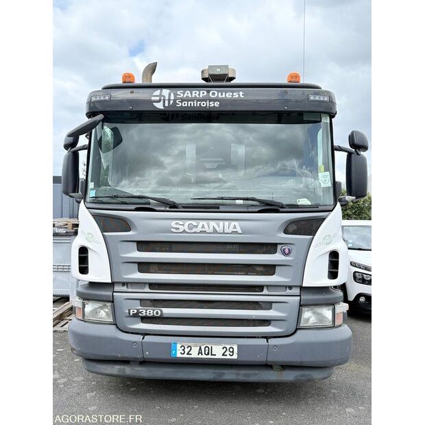 2009 سكانيا PRG340-48-47775611