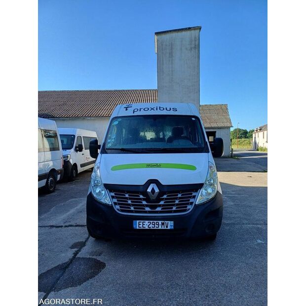 2016 Renault Master-47775647