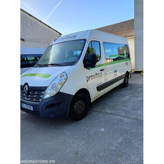 2016 Renault Master-47775648