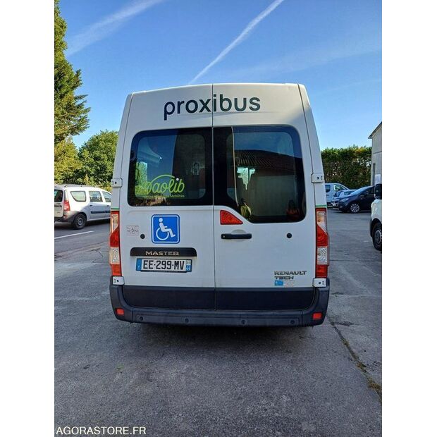 2016 Renault Master-47775649