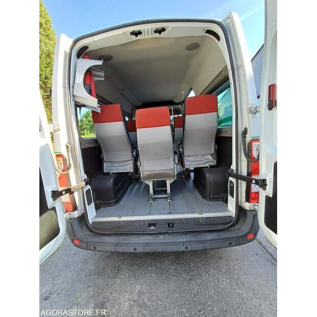 2016 Renault Master-47775651