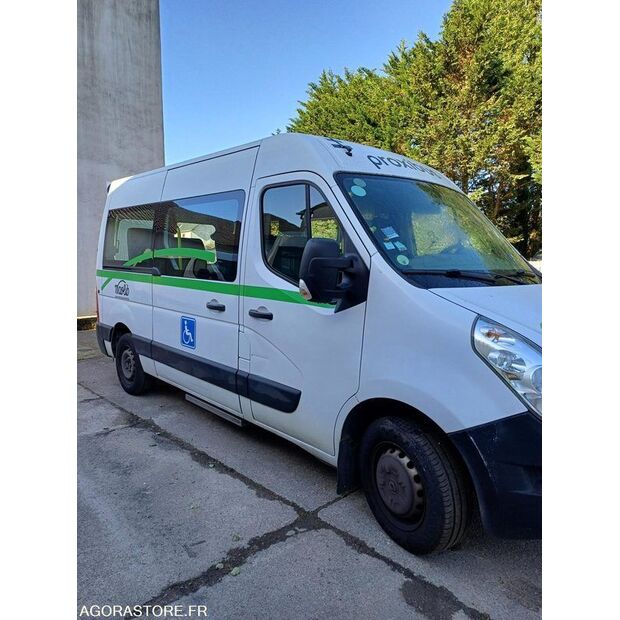 2016 Renault Master-47775652