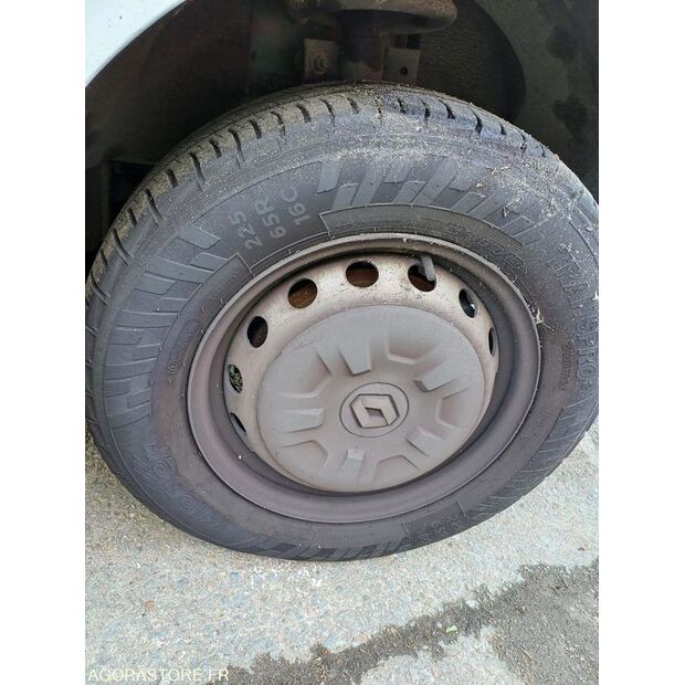 2016 Renault Master-47775658