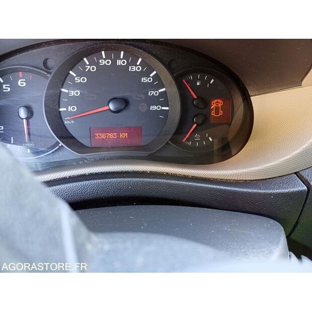 2016 Renault Master-47775660