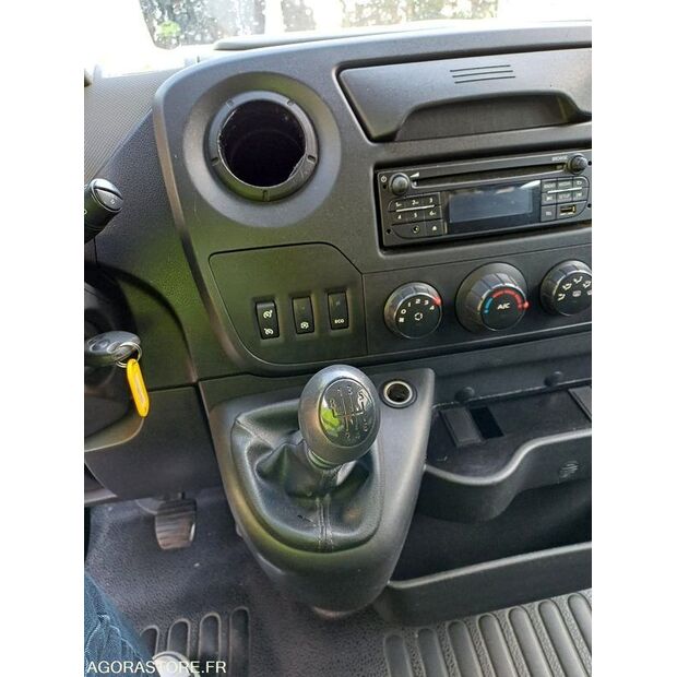 2016 Renault Master-47775663