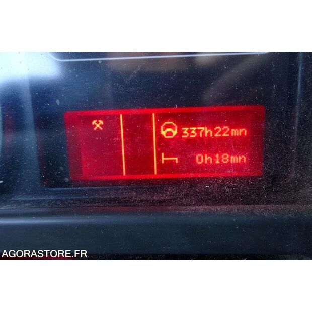 2009 رينو Midlum-47775712
