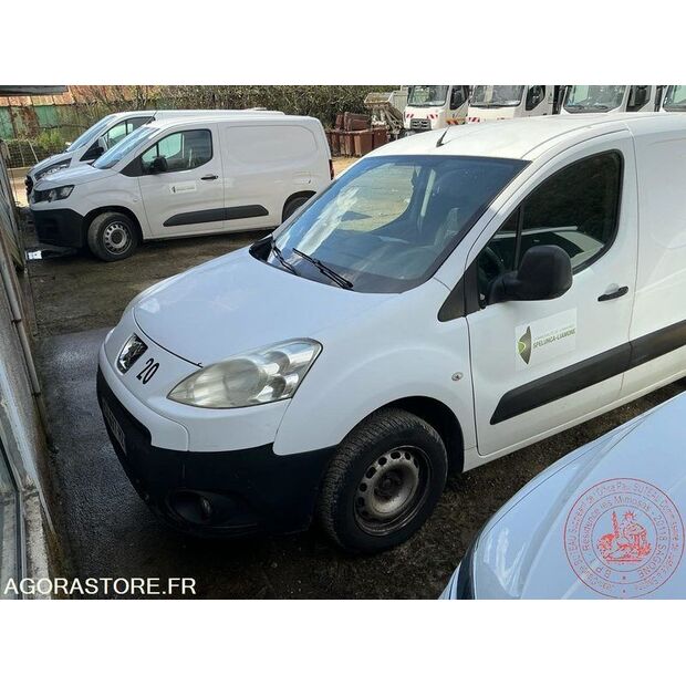 2012 Peugeot PARTNER-47775751