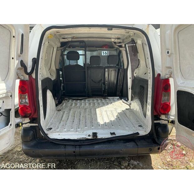 2012 Peugeot PARTNER-47775758