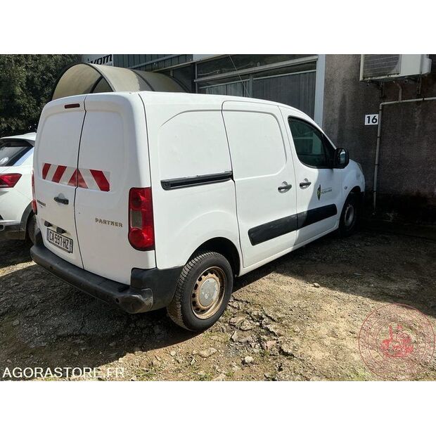 2012 Peugeot PARTNER-47775764