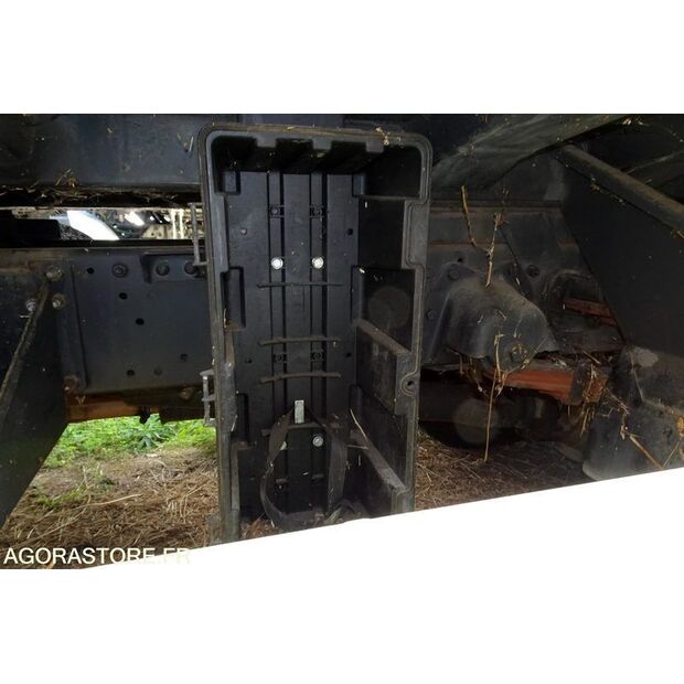 2007 Iveco 140E21-47775849