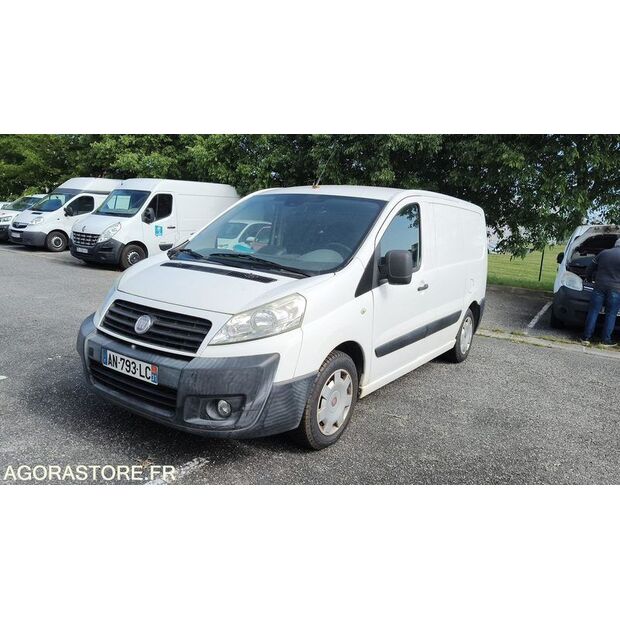 2010 فيات Scudo-47775944