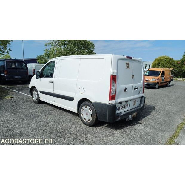 2010 فيات Scudo-47775945