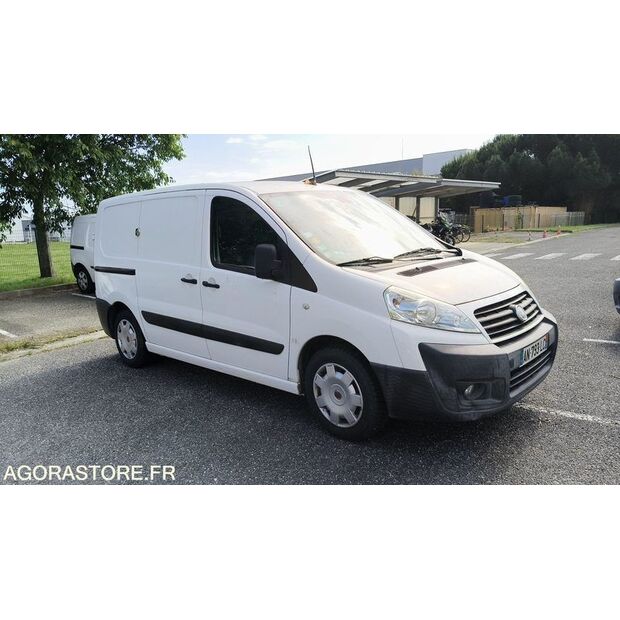 2010 فيات Scudo-47775946