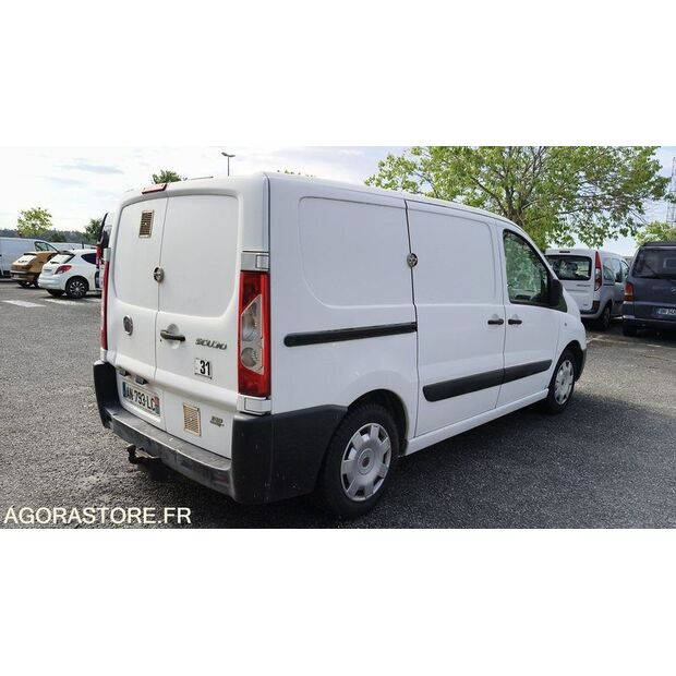 2010 فيات Scudo-47775981