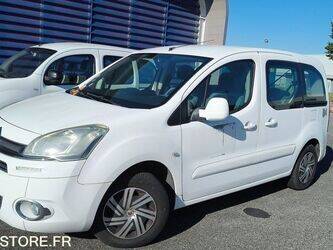 صورة ل عربات 2012 سيتروين Berlingo 1.6