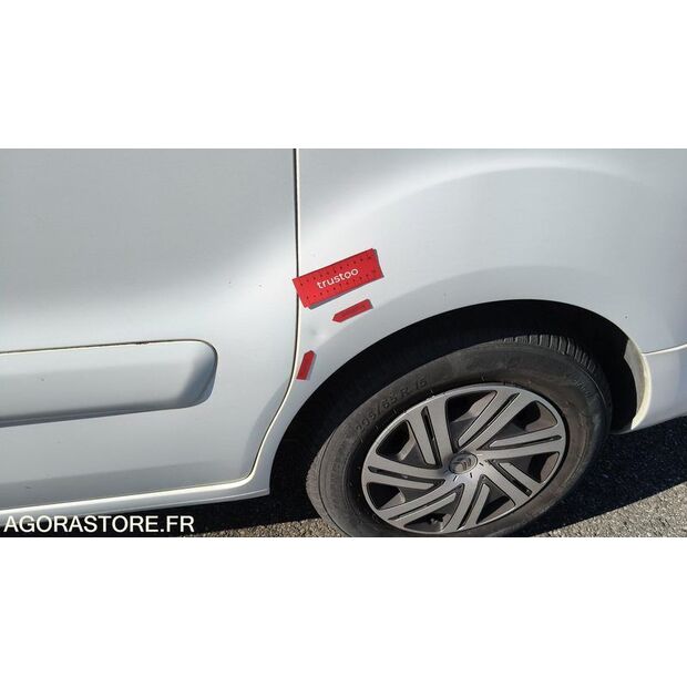 2012 Citroen Berlingo 1.6-47776021