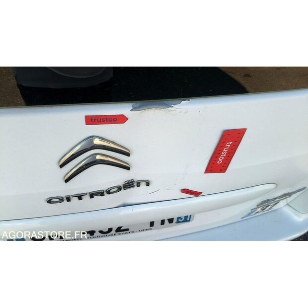 2012 Citroen Berlingo 1.6-47776031