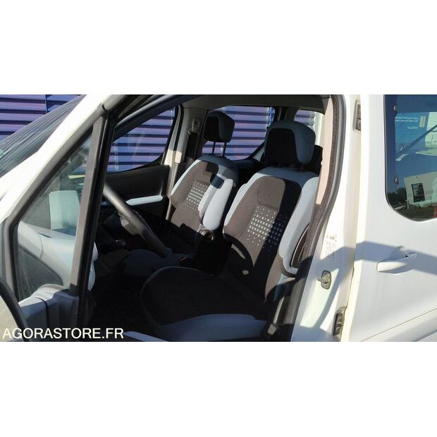 2012 Citroen Berlingo 1.6-47776038